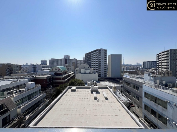 西新小岩ハイツ