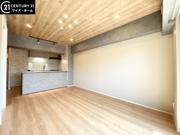 日商岩井方南町マンション