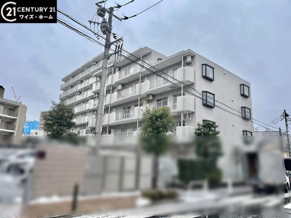 ユニーブル成増　Ａ棟