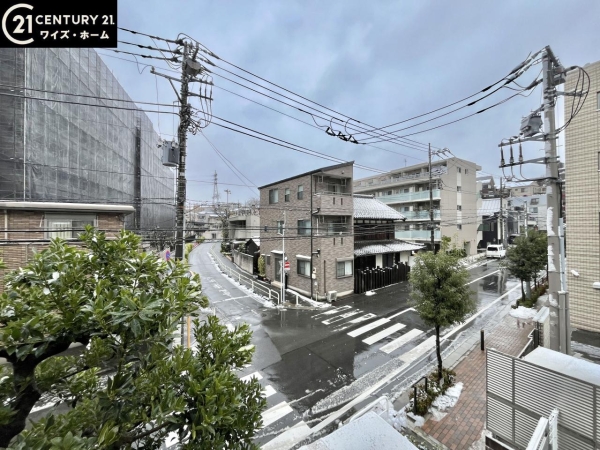 ユニーブル成増　Ａ棟