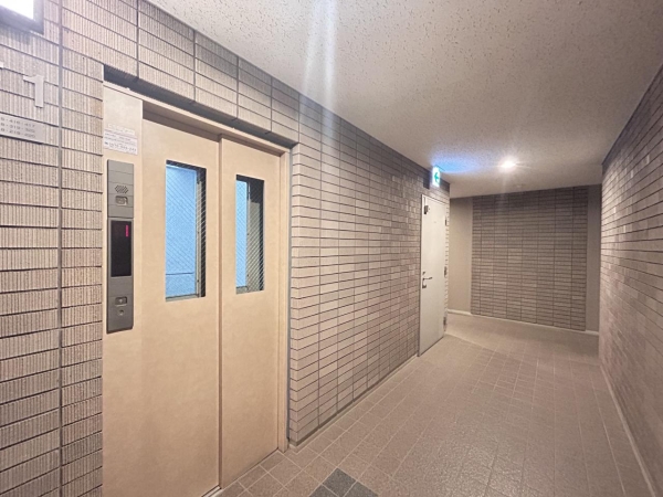 パルテール深沢