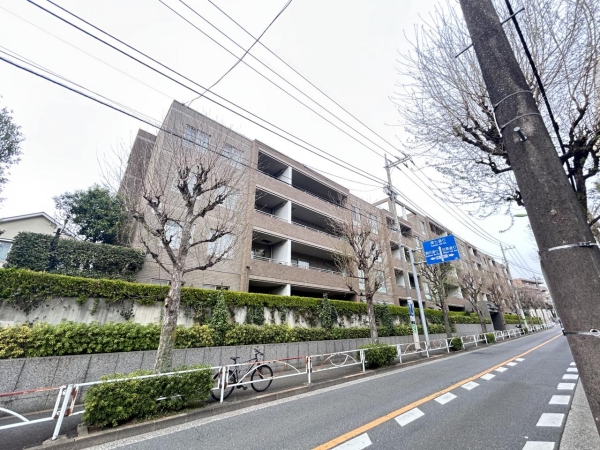 パルテール深沢