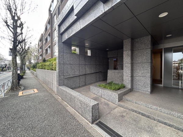 パルテール深沢