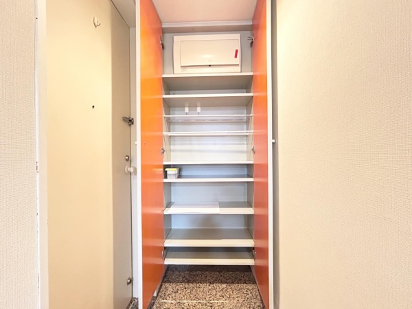 ジェイパーク青葉台アパートメント