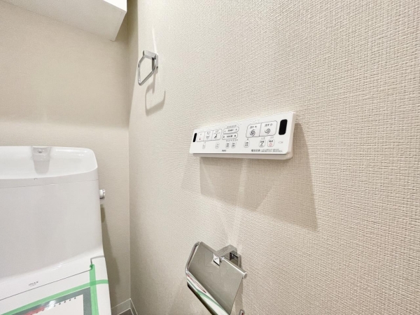 駒沢センターハイツ