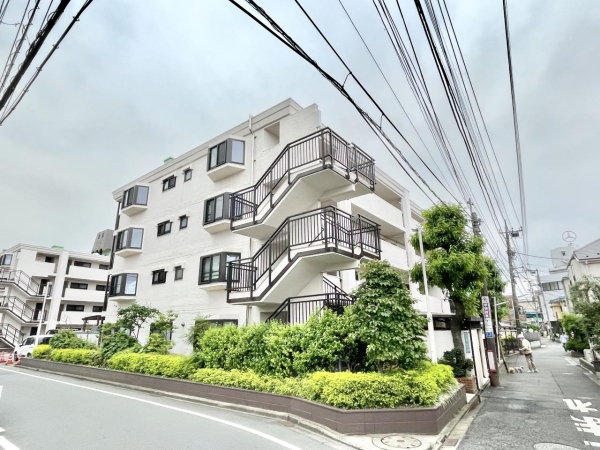 桜丘フラワーホーム