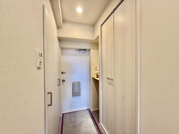 ライオンズマンション上野毛Ａ棟