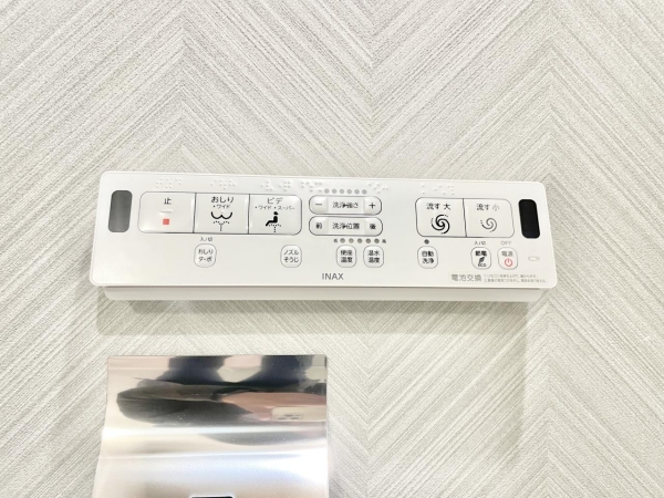 明石町ツインクロス