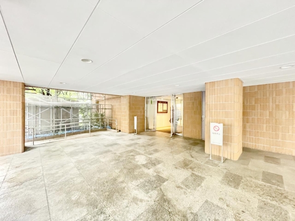 明石町ツインクロス