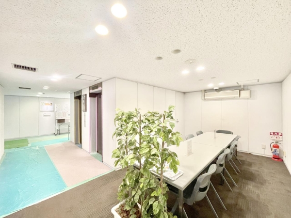 明石町ツインクロス