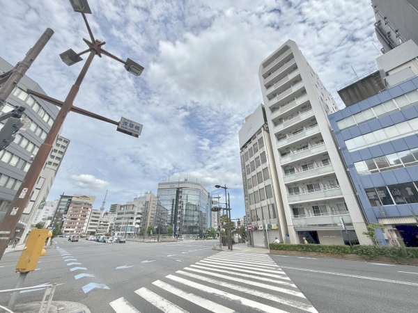 デュオ・スカーラ東日本橋