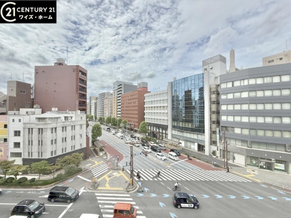 デュオ・スカーラ東日本橋
