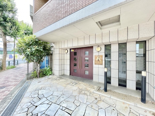 レクシオシティ高円寺