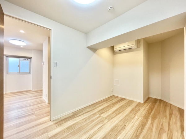 南砂住宅８号棟