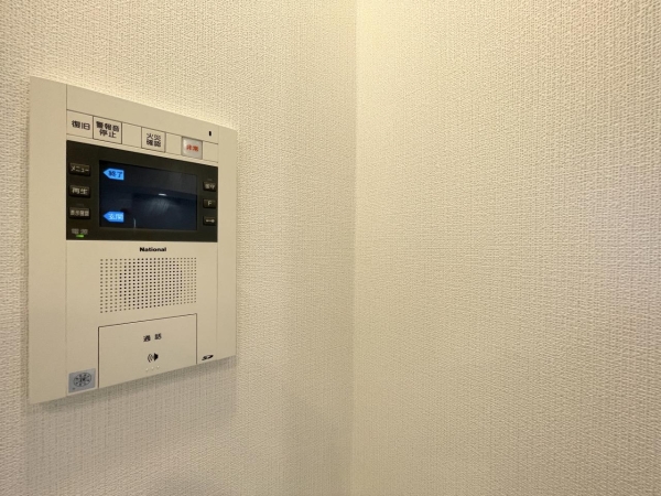 アピス等々力