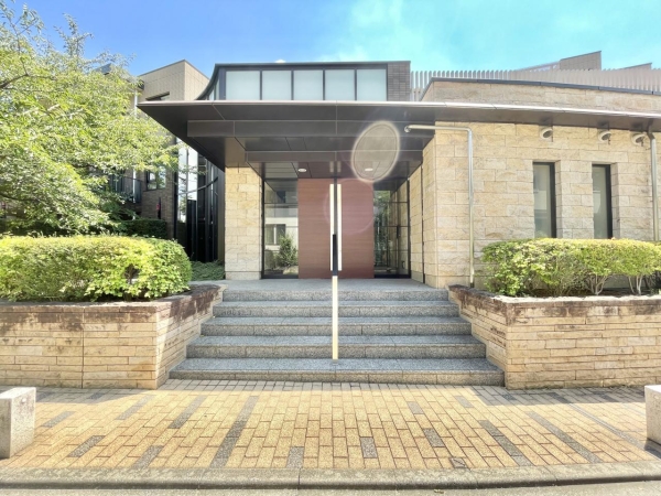 パークシティ浜田山　ＨＯＵＳＥ　Ｉ