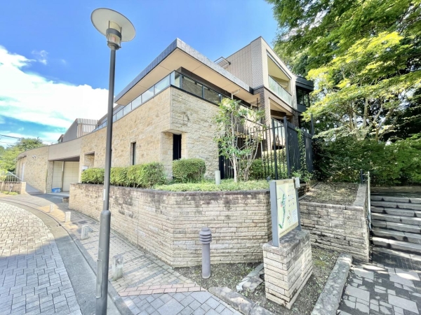 パークシティ浜田山　ＨＯＵＳＥ　Ｉ