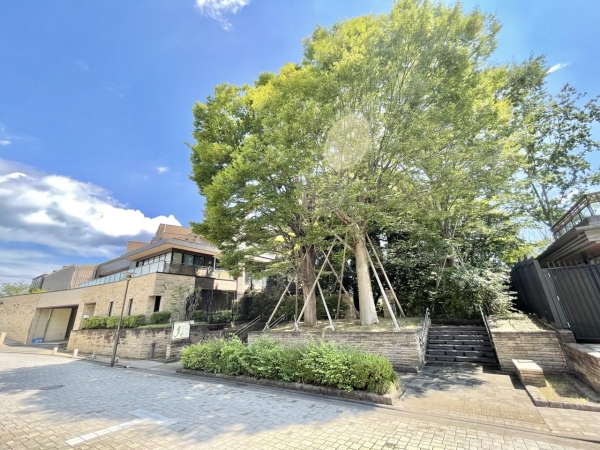 パークシティ浜田山　ＨＯＵＳＥ　Ｉ