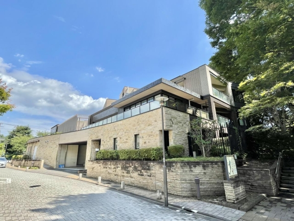 パークシティ浜田山　ＨＯＵＳＥ　Ｉ
