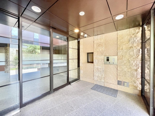 パークシティ浜田山　ＨＯＵＳＥ　Ｉ
