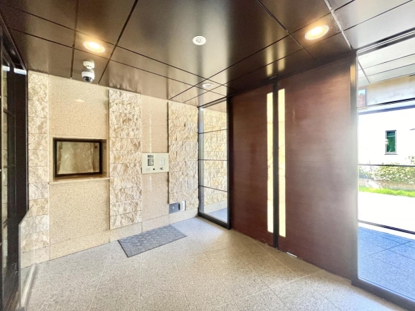 パークシティ浜田山　ＨＯＵＳＥ　Ｉ