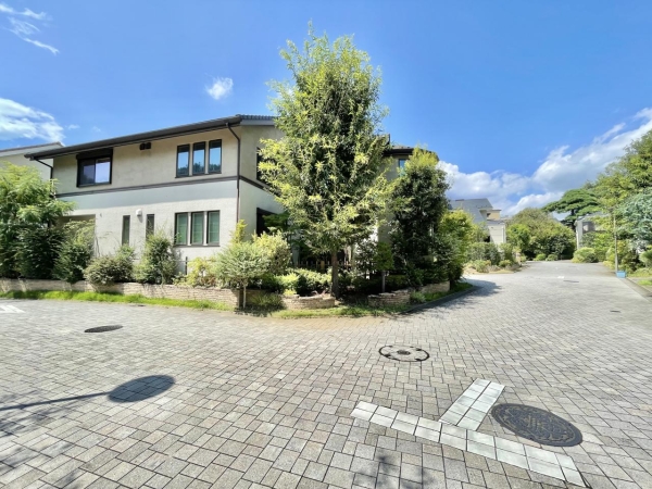 パークシティ浜田山　ＨＯＵＳＥ　Ｉ