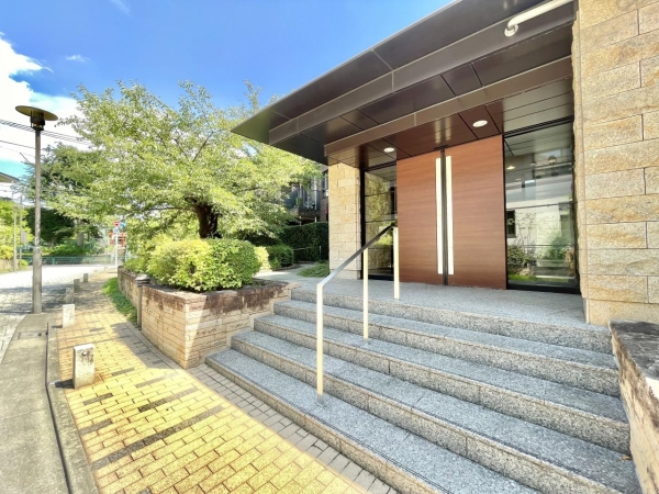 パークシティ浜田山　ＨＯＵＳＥ　Ｉ
