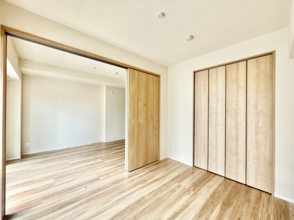 門前仲町サマリヤマンション