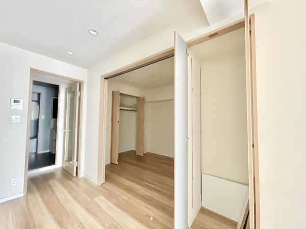 門前仲町サマリヤマンション