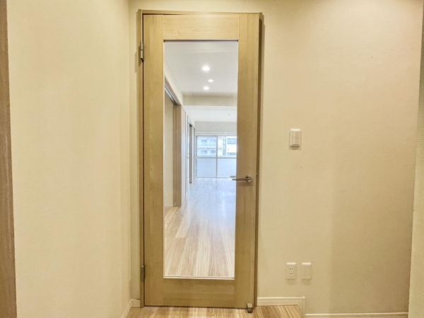 門前仲町サマリヤマンション