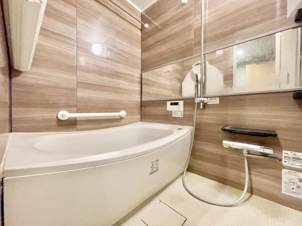 門前仲町サマリヤマンション