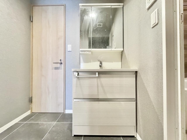 門前仲町サマリヤマンション