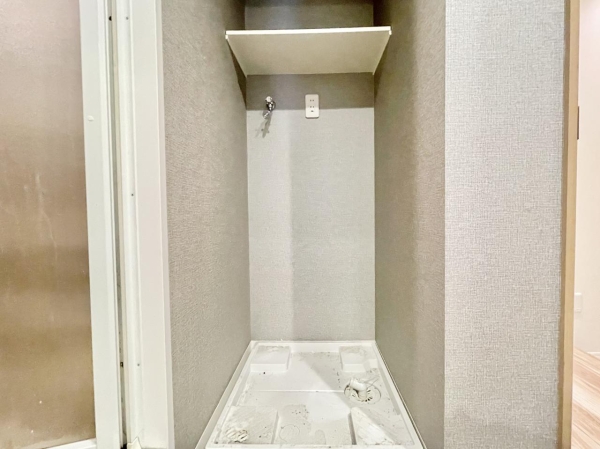 門前仲町サマリヤマンション