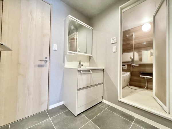 門前仲町サマリヤマンション