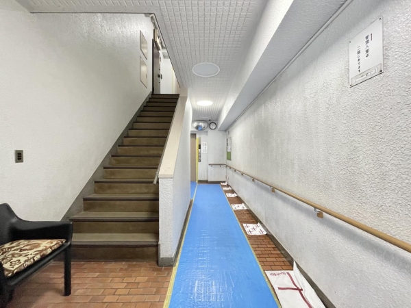 門前仲町サマリヤマンション