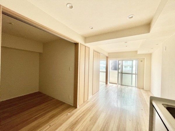 門前仲町サマリヤマンション