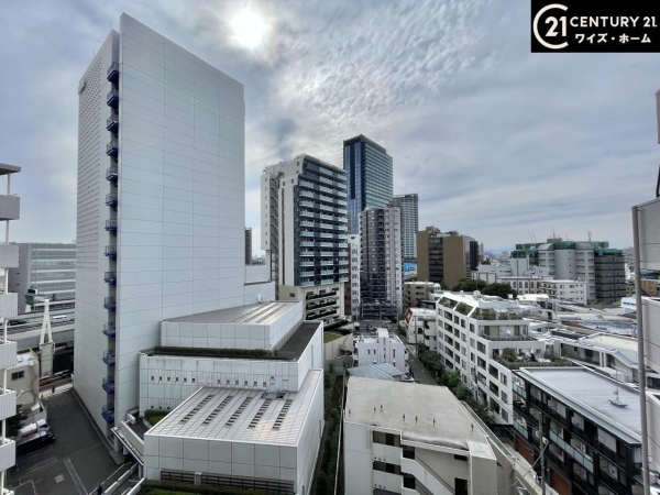 ライオンズマンション目黒青葉台タウンハウス