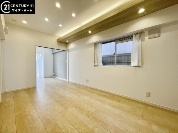 ライオンズマンション目黒青葉台タウンハウス