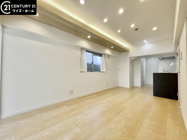 ライオンズマンション目黒青葉台タウンハウス