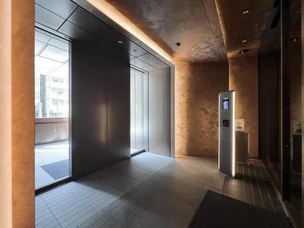 パークタワー勝どきサウス(その他)