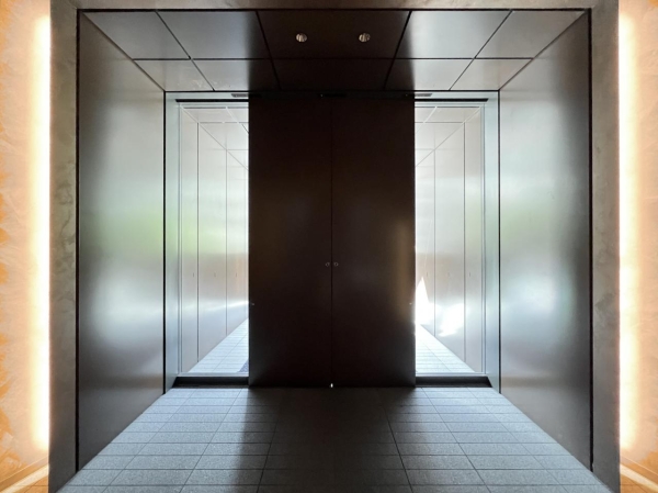 パークタワー勝どきサウス(その他)