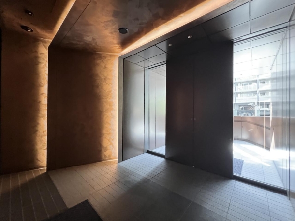 パークタワー勝どきサウス(その他)