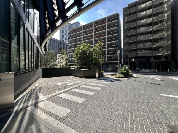 パークタワー勝どきサウス(その他)