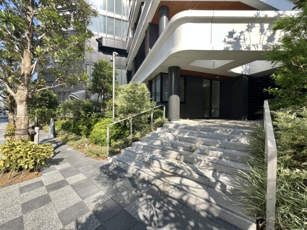 パークタワー勝どきサウス(その他)