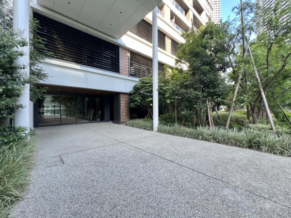 パークタワー勝どきサウス(その他)