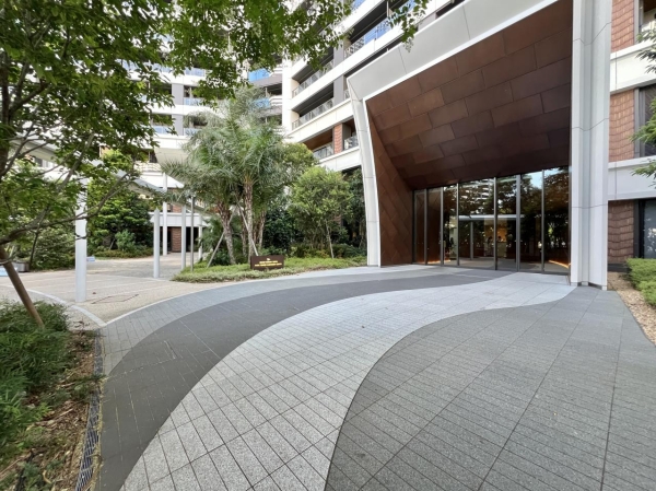 パークタワー勝どきサウス(その他)