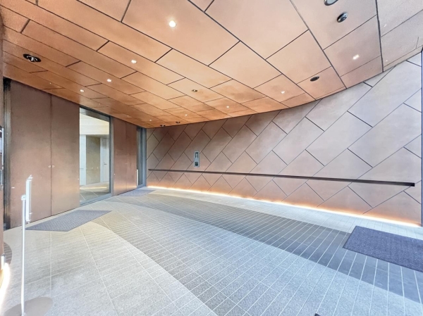 パークタワー勝どきサウス(その他)