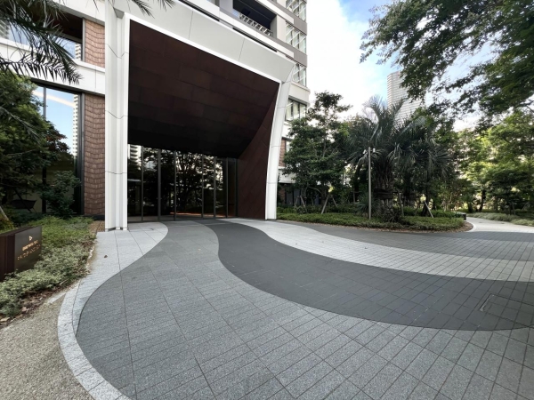 パークタワー勝どきサウス(その他)