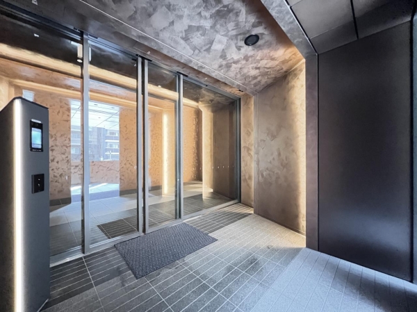 パークタワー勝どきサウス