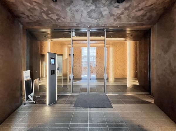 パークタワー勝どきサウス